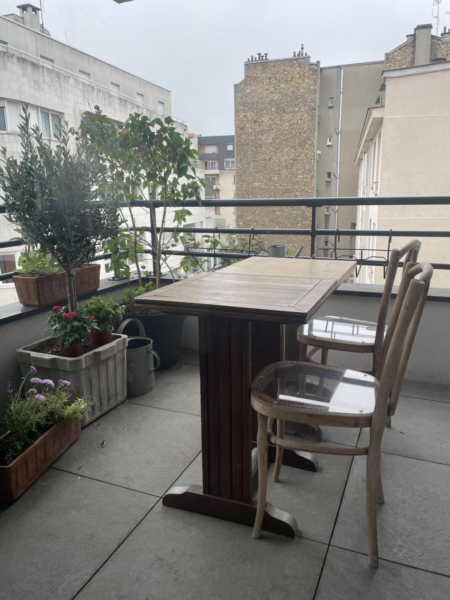 Chambre Suite Privee A Boulogne Kültér fotó