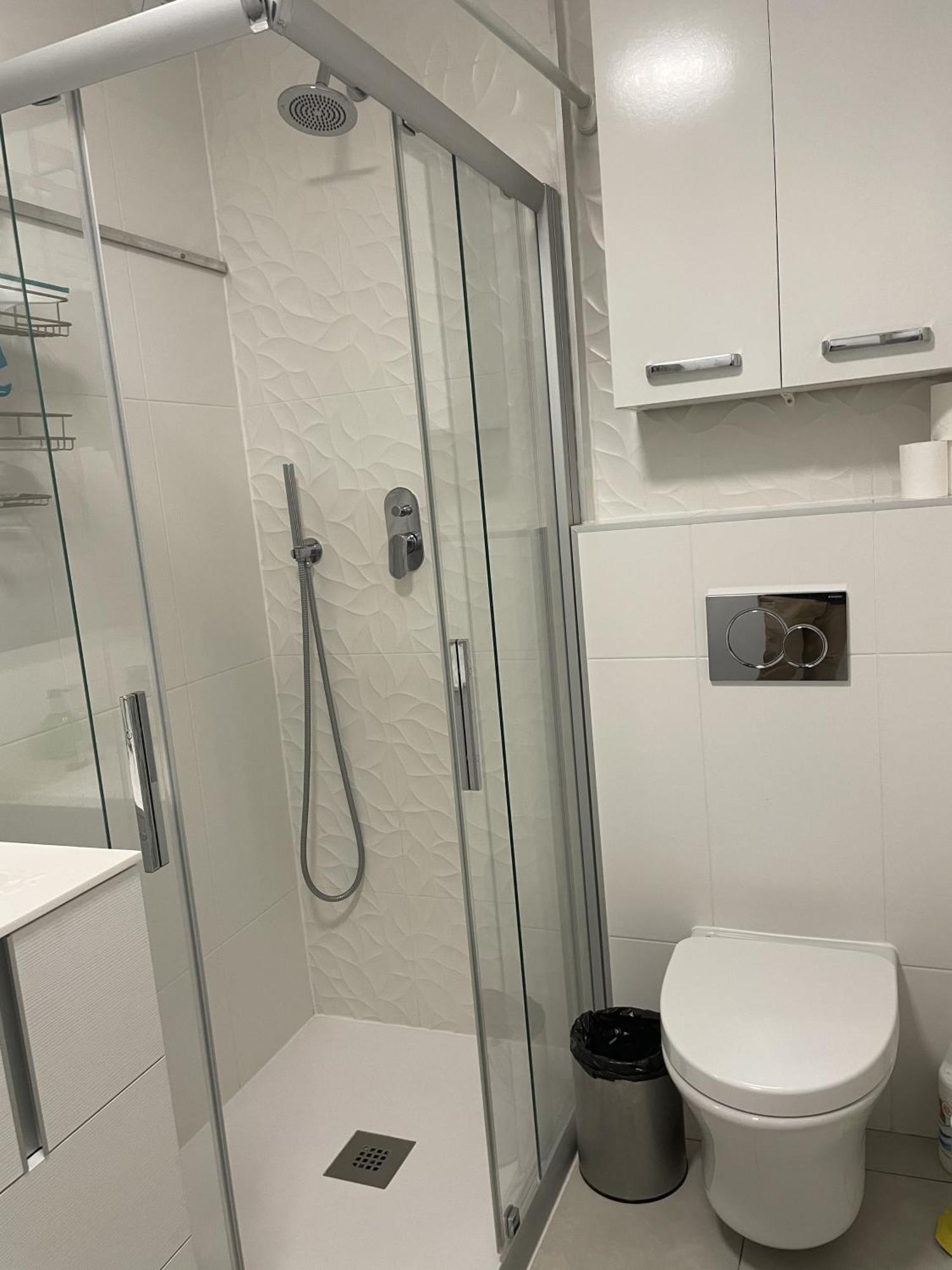 Chambre Suite Privee A Boulogne Kültér fotó