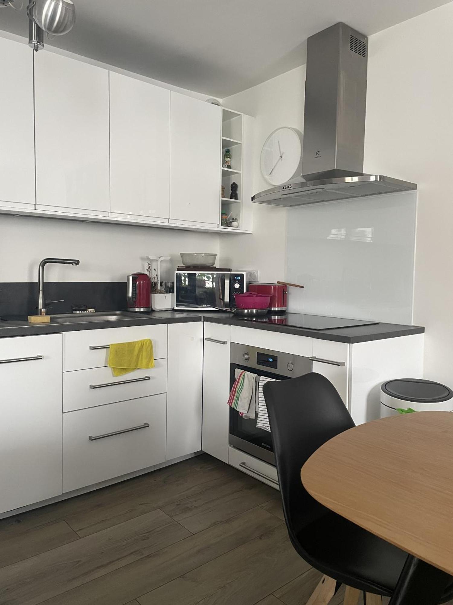 Chambre Suite Privee A Boulogne Kültér fotó